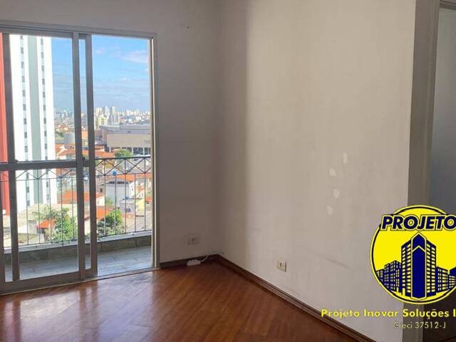 #488 - Apartamento para Locação em São Paulo - SP - 2