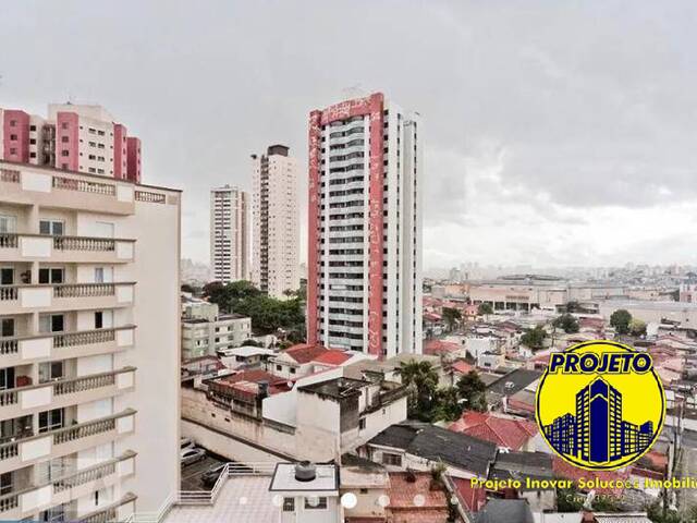 Apartamento para Locação em São Paulo - 5