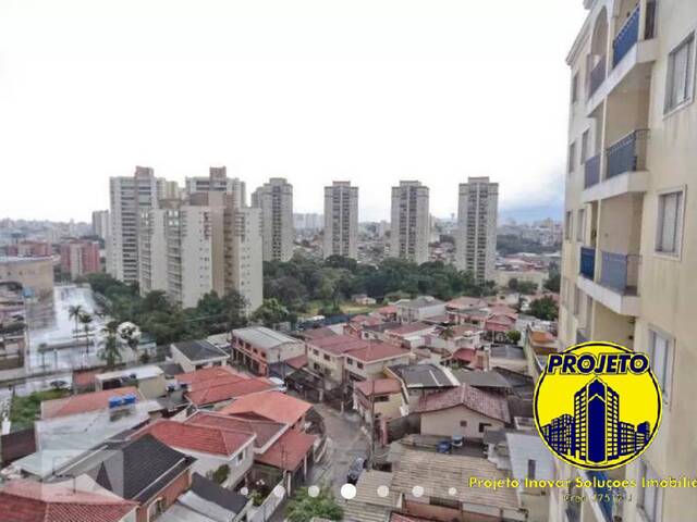 #489 - Apartamento para Venda em São Paulo - SP - 3