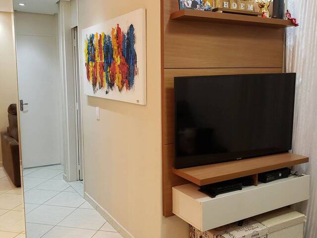 #490 - Apartamento para Locação em São Paulo - SP - 3