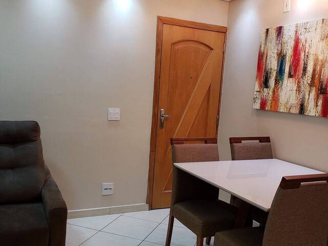 Apartamento para Locação em São Paulo - 5
