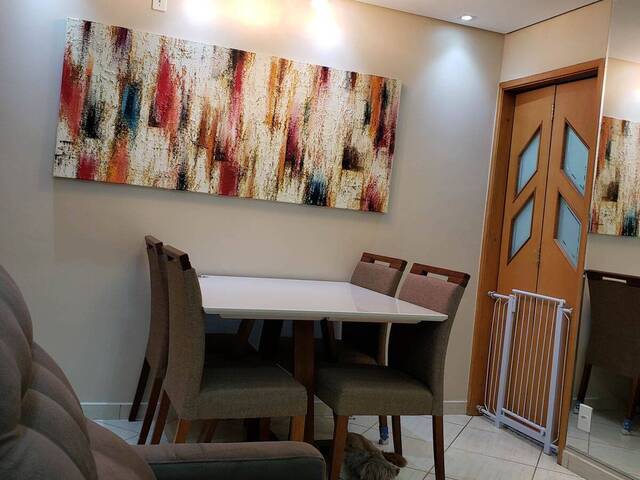 Apartamento para Venda em São Paulo - 4