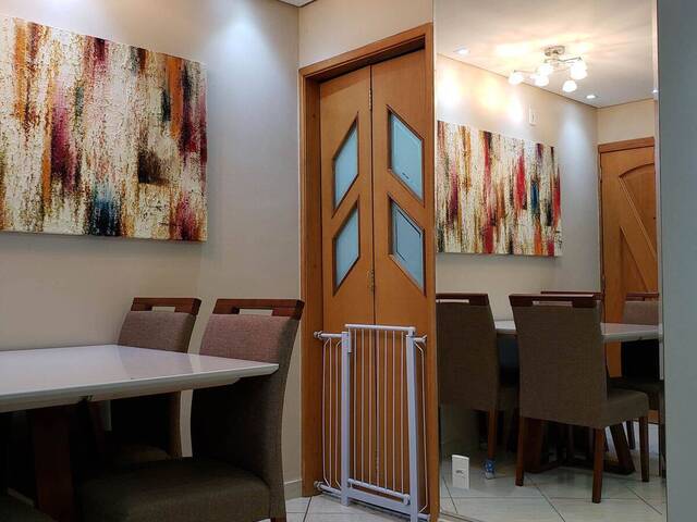 Apartamento para Venda em São Paulo - 5