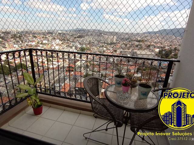 #492 - Apartamento para Venda em São Paulo - SP - 2