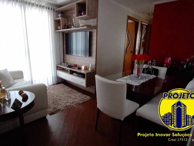 Apartamento para Venda em São Paulo - 4