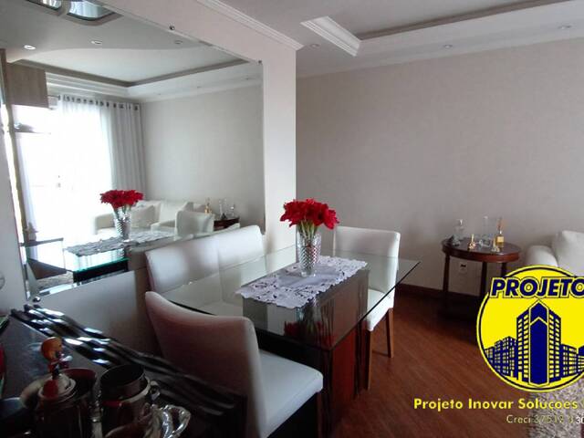 Apartamento para Venda em São Paulo - 5