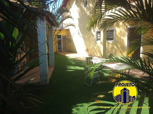 #495 - Sobrado para Venda em São Paulo - SP - 2