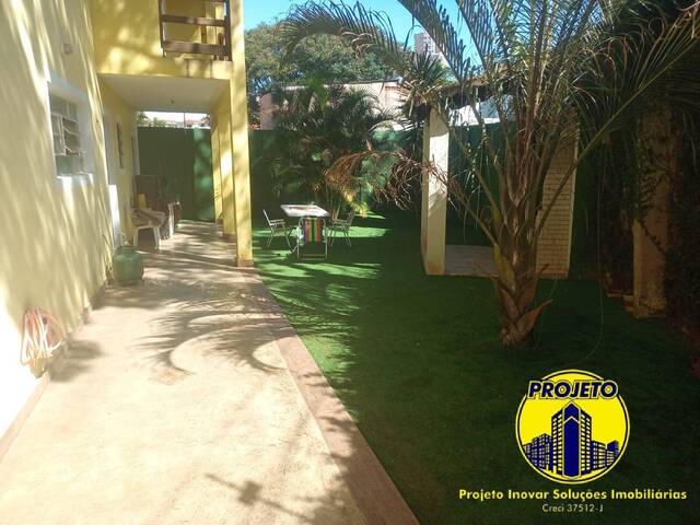 #495 - Sobrado para Venda em São Paulo - SP - 3