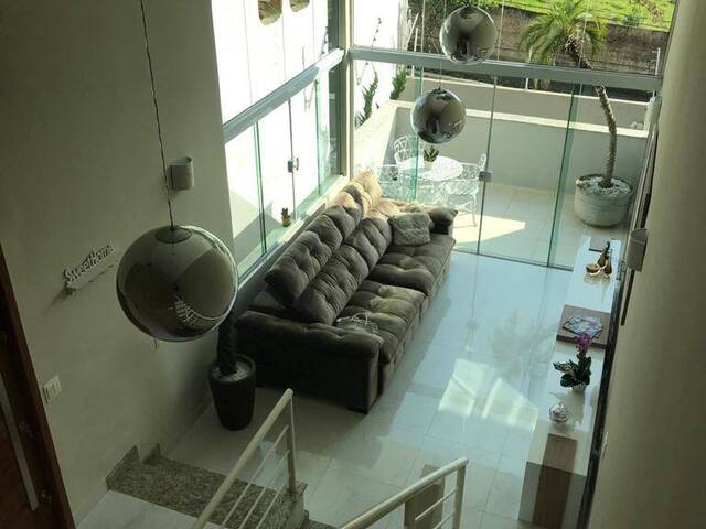 #496 - Sobrado para Venda em São Paulo - SP - 2