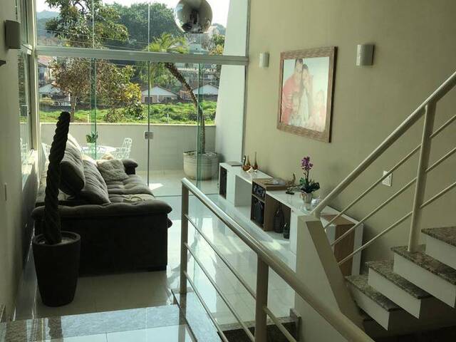 #496 - Sobrado para Venda em São Paulo - SP - 3