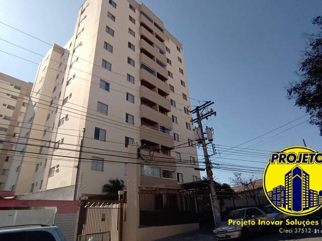 #497 - Apartamento para Locação em São Paulo - SP - 2