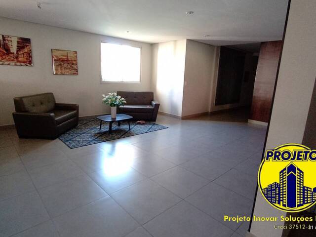 #497 - Apartamento para Locação em São Paulo - SP - 3
