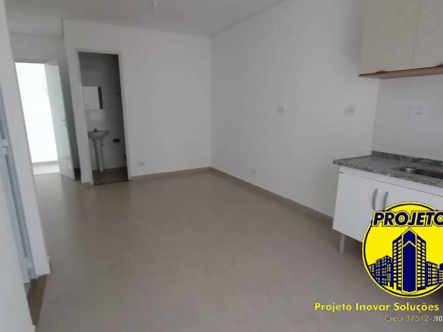 #499 - Apartamento para Locação em São Paulo - SP - 2