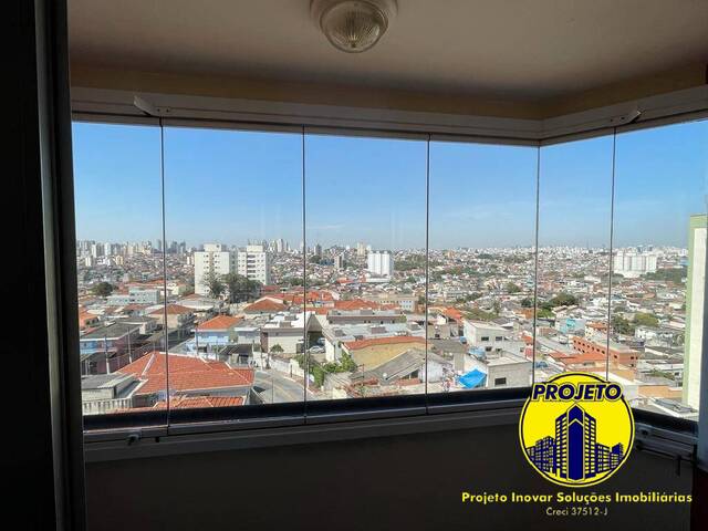 #500 - Apartamento para Venda em São Paulo - SP - 2