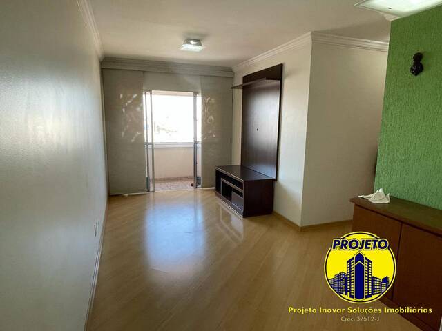 #500 - Apartamento para Venda em São Paulo - SP - 3