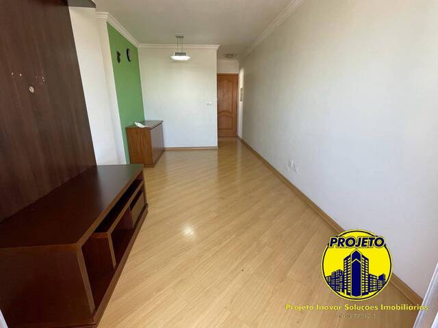 Apartamento para Venda em São Paulo - 5