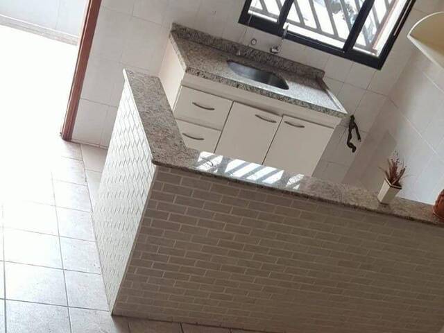 #501 - Casa para Venda em São Paulo - SP - 3