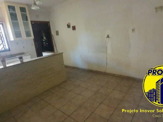 #501 - Casa para Venda em São Paulo - SP - 2