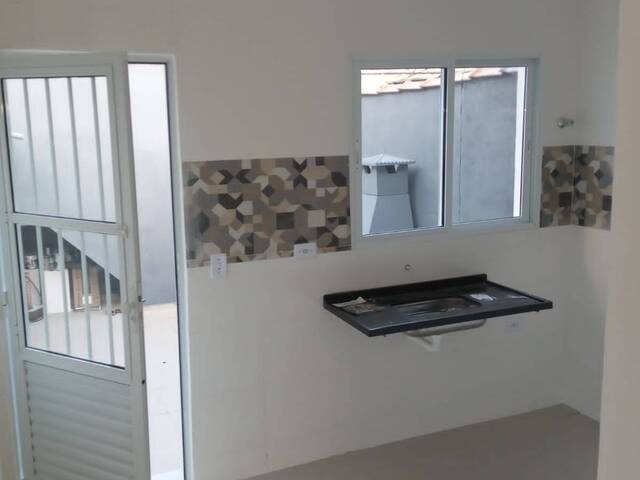 Casa para Locação em São Paulo - 5