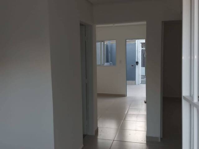 #502 - Casa para Locação em São Paulo - SP - 3