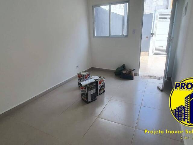 #502 - Casa para Locação em São Paulo - SP - 2