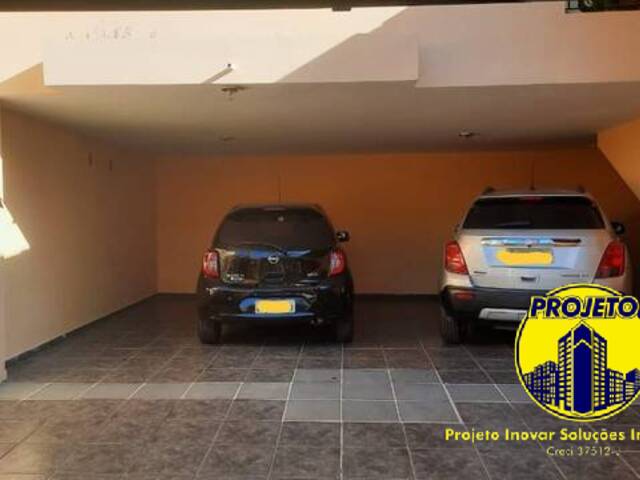 #503 - Sobrado para Venda em São Paulo - SP - 3