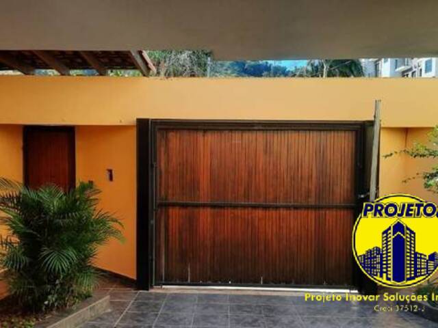 #503 - Sobrado para Venda em São Paulo - SP - 2