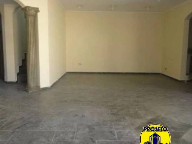 Sobrado para Venda em São Paulo - 5