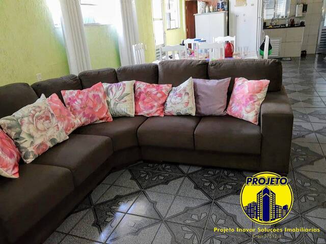 #505 - Casa para Venda em São Paulo - SP