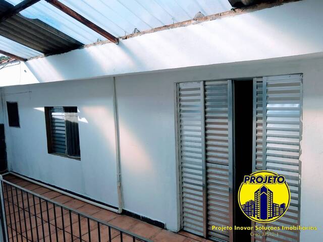 #505 - Casa para Venda em São Paulo - SP