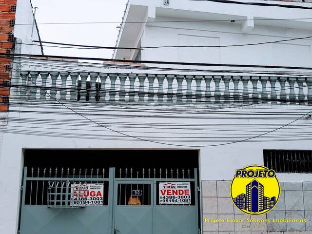 #505 - Casa para Venda em São Paulo - SP