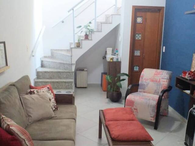 Casa em condomínio para Venda em São Paulo - 4