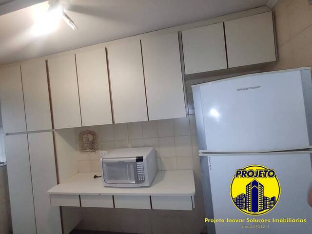 Apartamento para Locação em São Paulo - 4