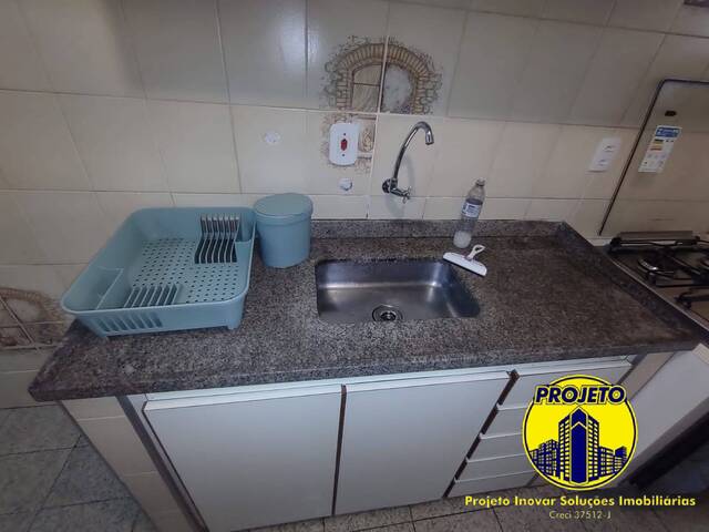 Apartamento para Locação em São Paulo - 5