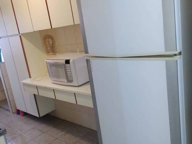 #507 - Apartamento para Locação em São Paulo - SP - 2