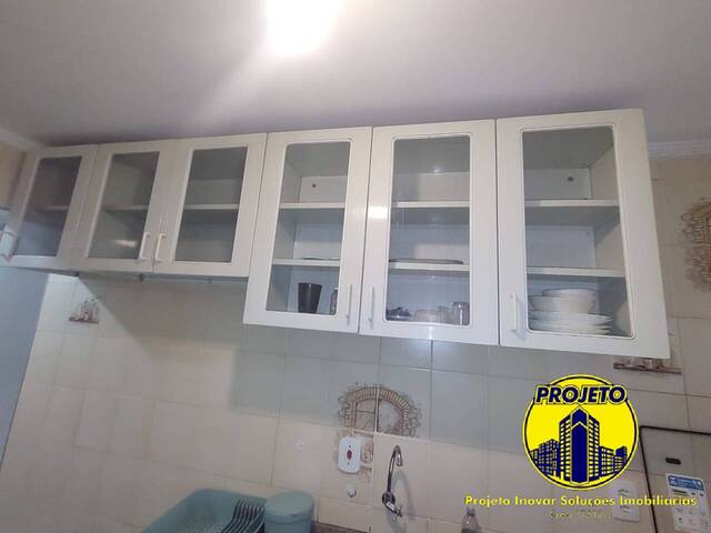 #507 - Apartamento para Locação em São Paulo - SP - 3