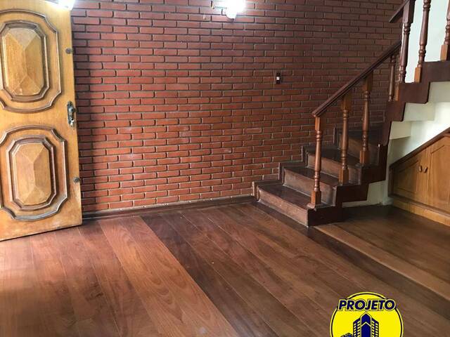 #508 - Sobrado para Venda em São Paulo - SP - 2
