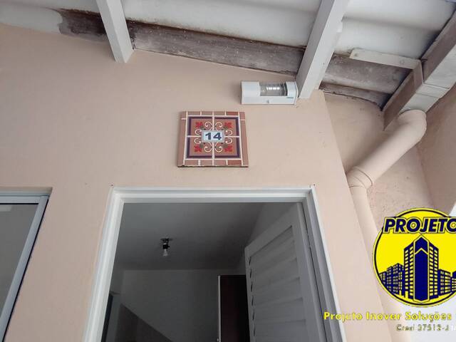#512 - Apartamento para Locação em São Paulo - SP - 1