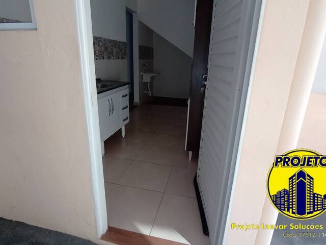 #512 - Apartamento para Locação em São Paulo - SP - 2