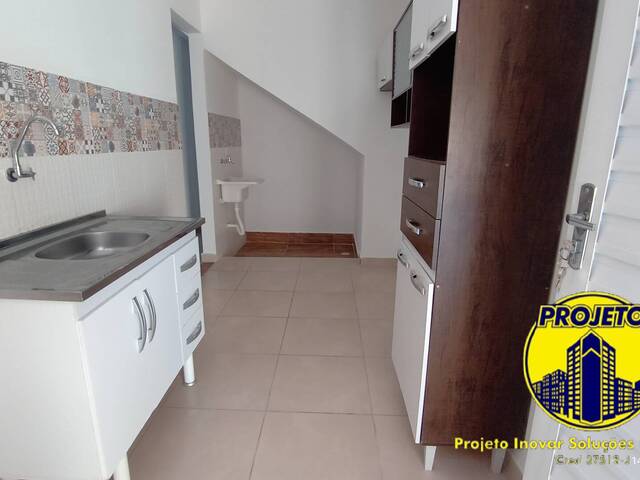 #512 - Apartamento para Locação em São Paulo - SP - 3