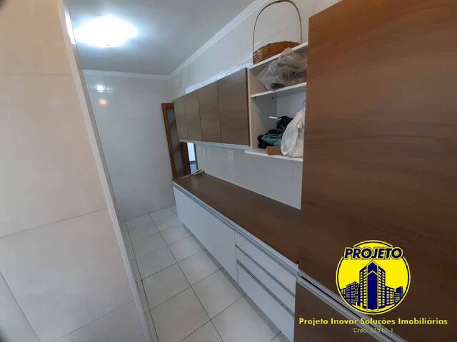 #513 - Apartamento para Venda em São Paulo - SP - 2