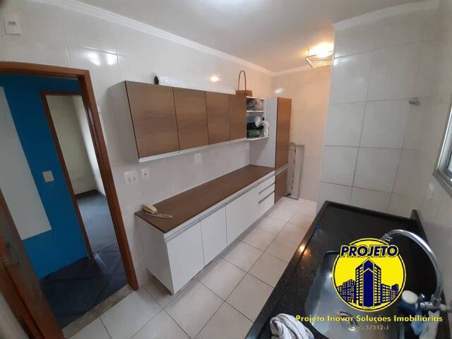 #513 - Apartamento para Venda em São Paulo - SP - 3