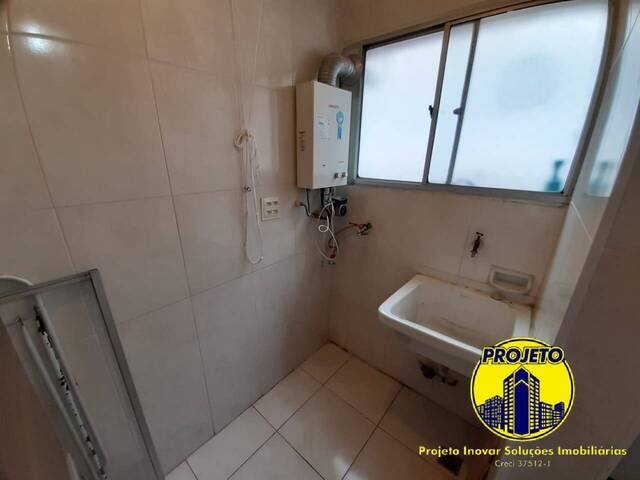 Apartamento para Venda em São Paulo - 5