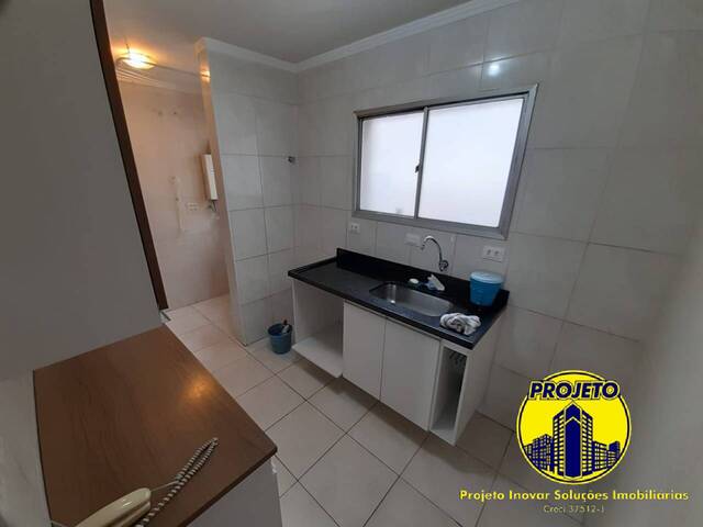 Apartamento para Venda em São Paulo - 4