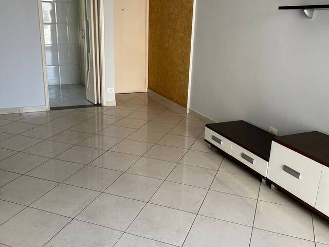 #514 - Apartamento para Locação em São Paulo - SP - 2