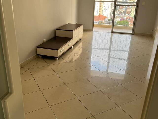 #514 - Apartamento para Locação em São Paulo - SP - 3