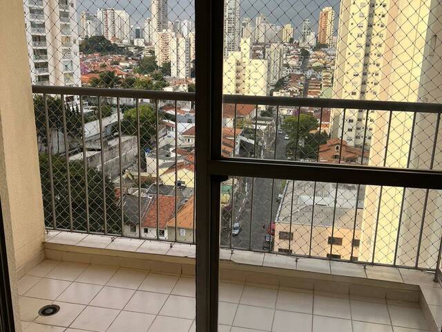Apartamento para Locação em São Paulo - 5