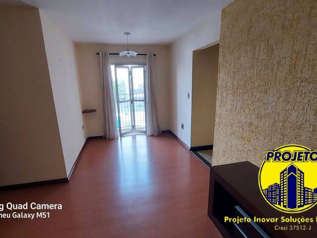 #515 - Apartamento para Venda em São Paulo - SP - 2