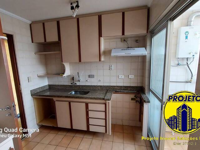 Apartamento para Venda em São Paulo - 4