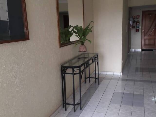Apartamento para Locação em São Paulo - 5